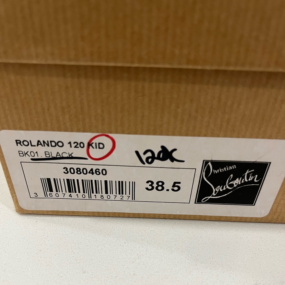 CL Roland 120 - Picture 8 of 9